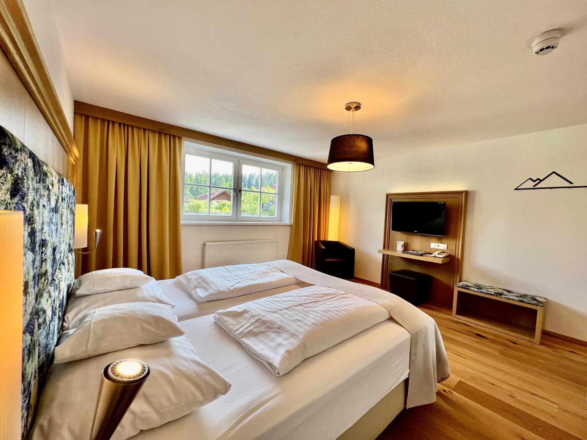 Chalet Annelies Ramsau Am Dachstein Dış mekan fotoğraf