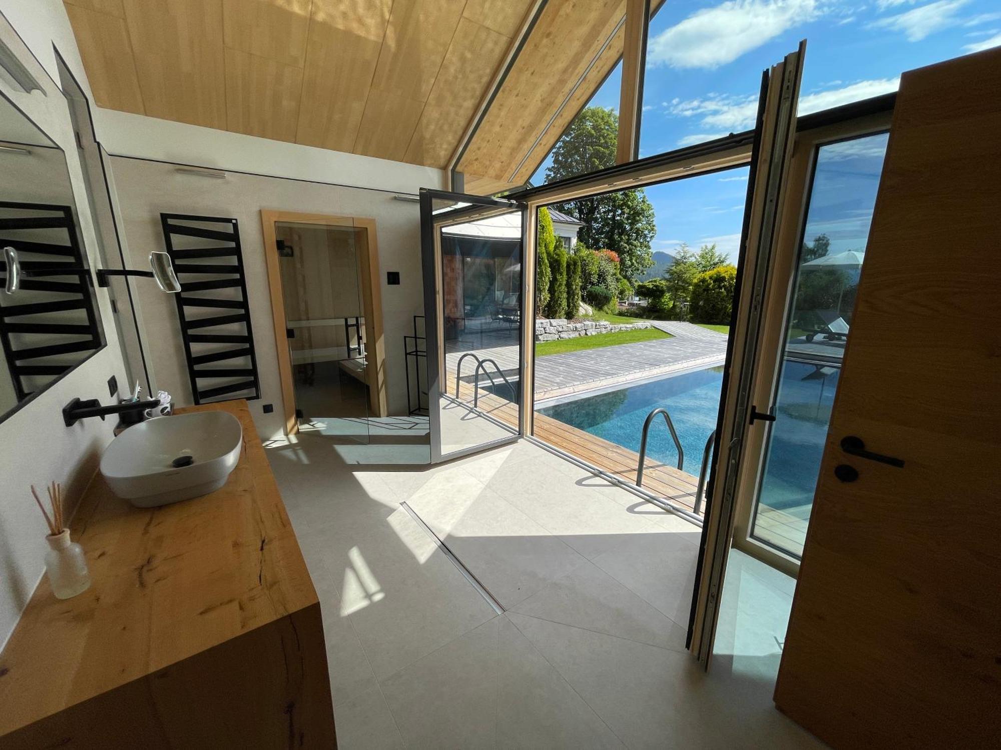 Chalet Annelies Ramsau Am Dachstein Dış mekan fotoğraf