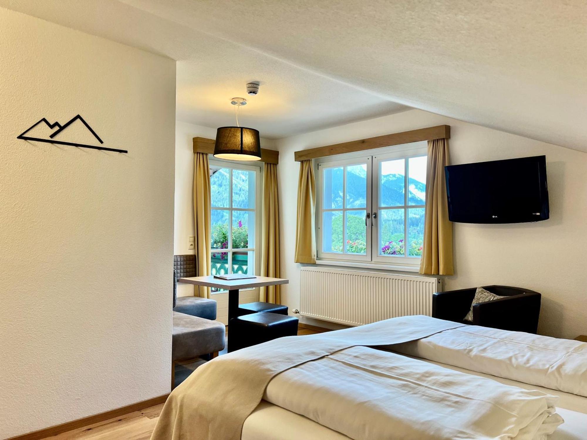Chalet Annelies Ramsau Am Dachstein Dış mekan fotoğraf
