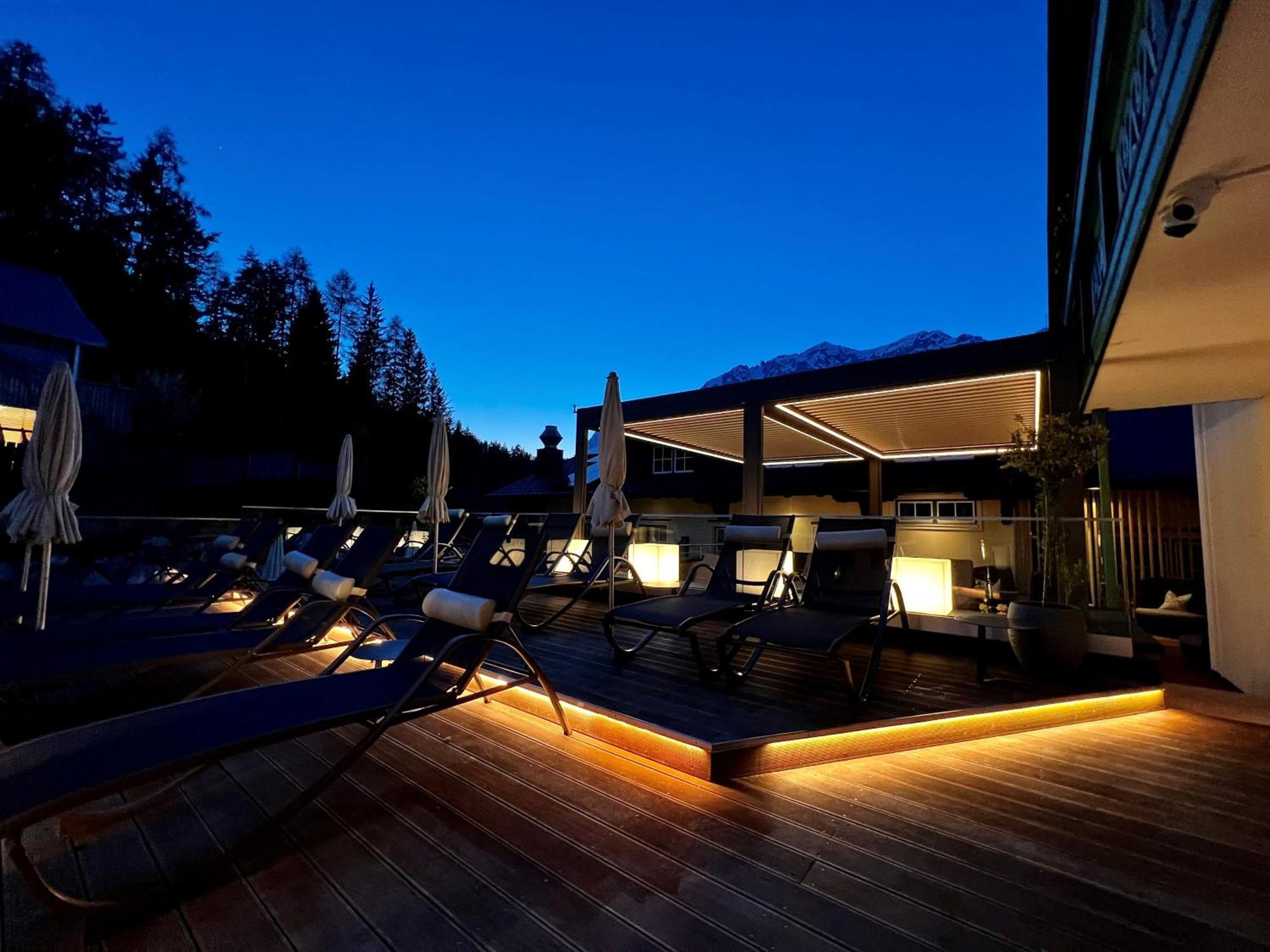 Chalet Annelies Ramsau Am Dachstein Dış mekan fotoğraf