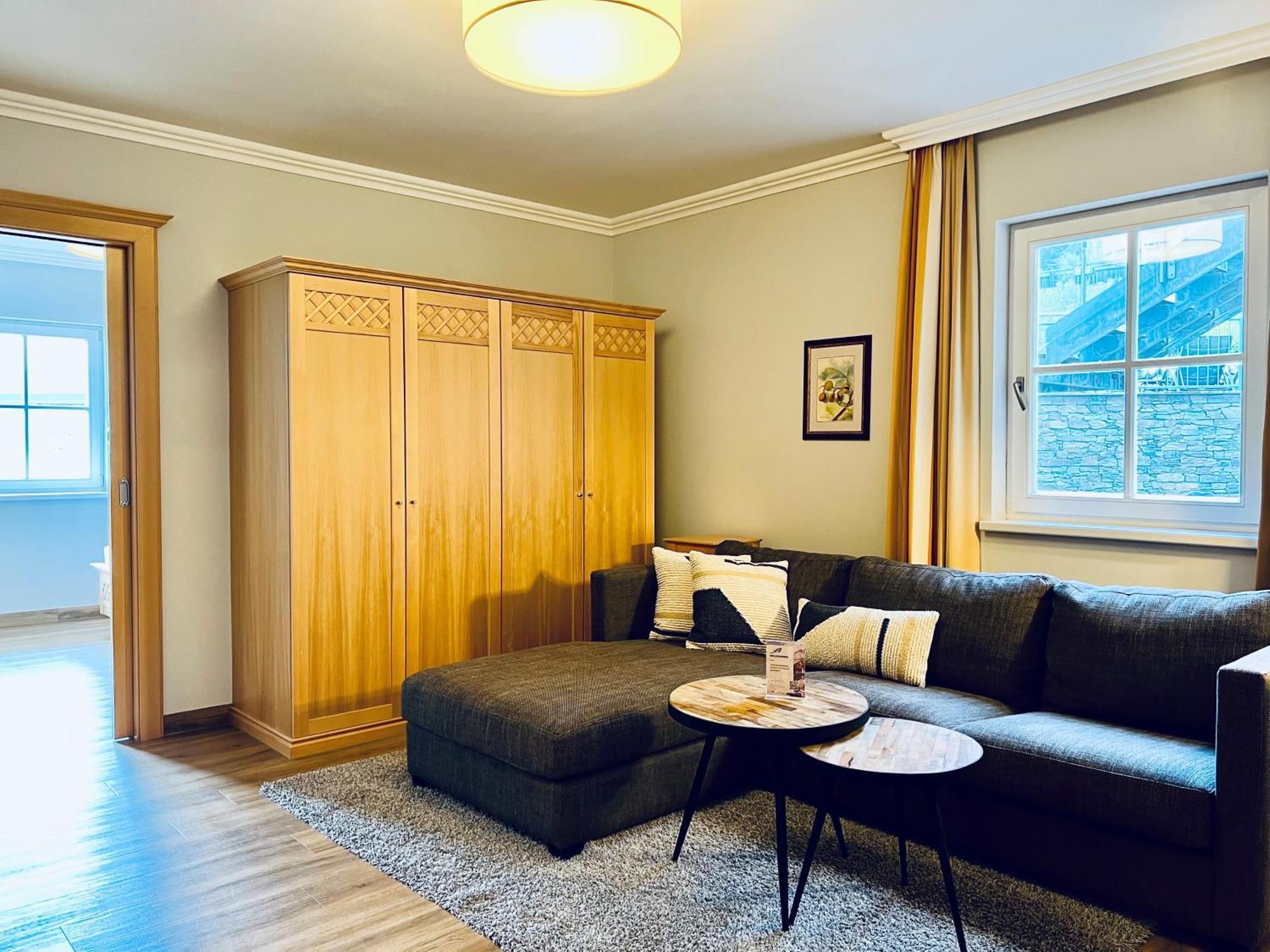 Chalet Annelies Ramsau Am Dachstein Dış mekan fotoğraf