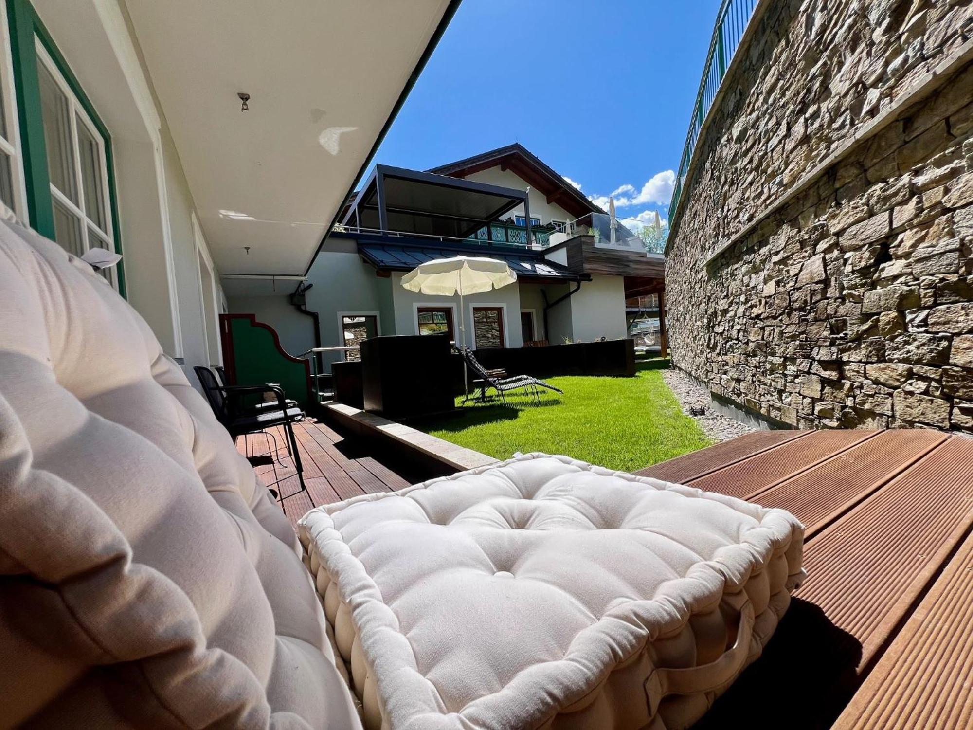 Chalet Annelies Ramsau Am Dachstein Dış mekan fotoğraf