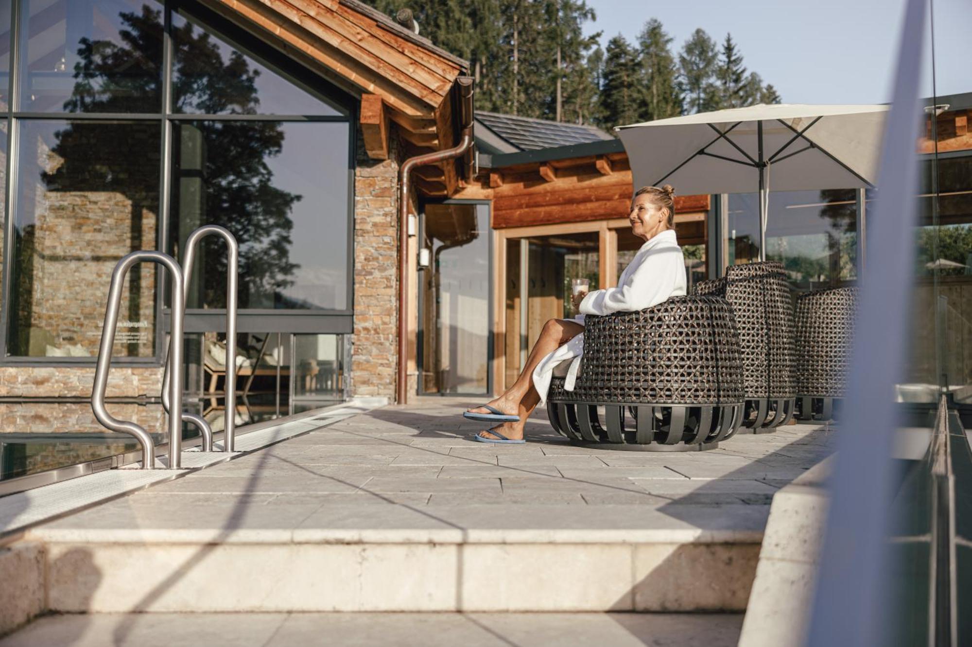 Chalet Annelies Ramsau Am Dachstein Dış mekan fotoğraf
