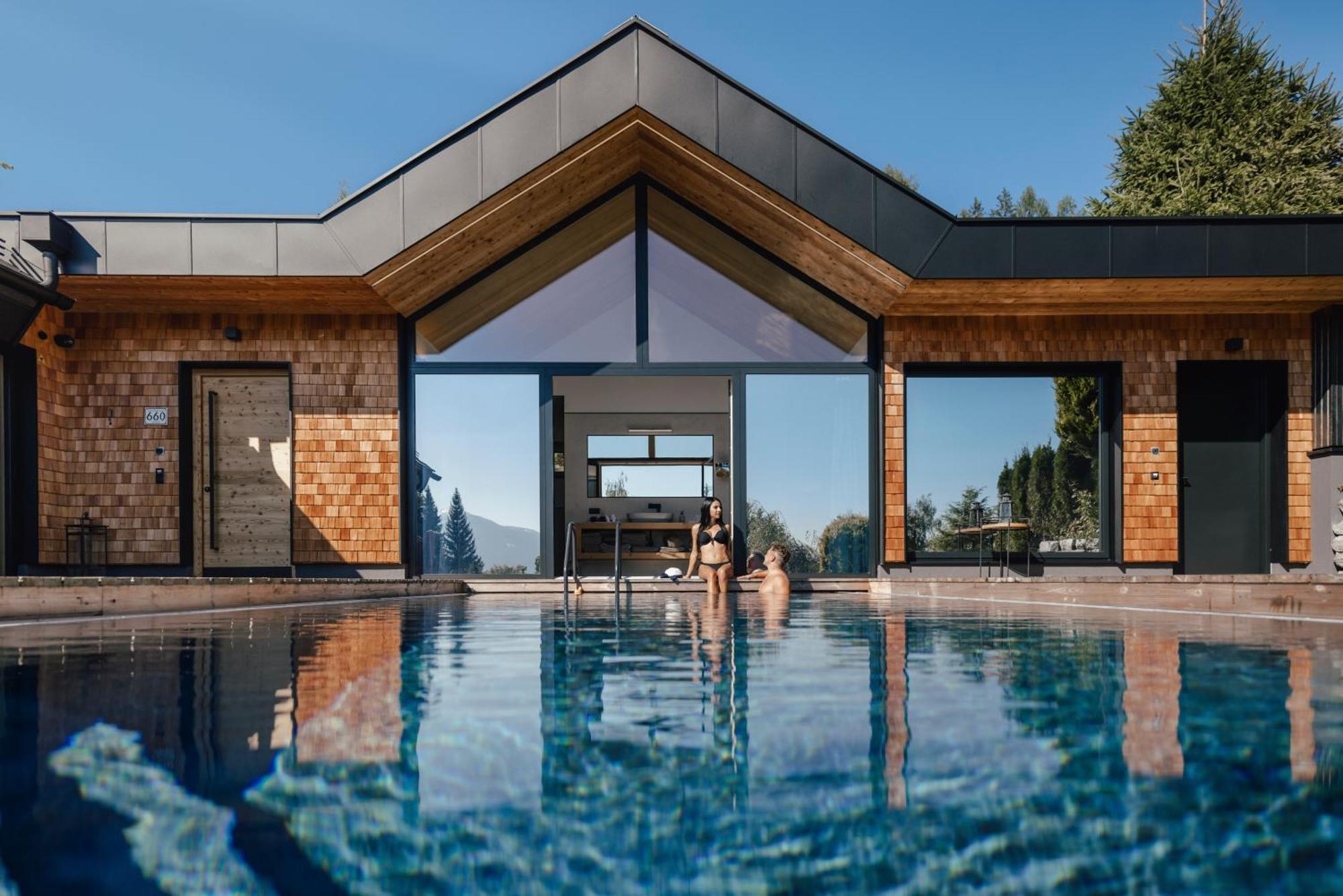 Chalet Annelies Ramsau Am Dachstein Dış mekan fotoğraf