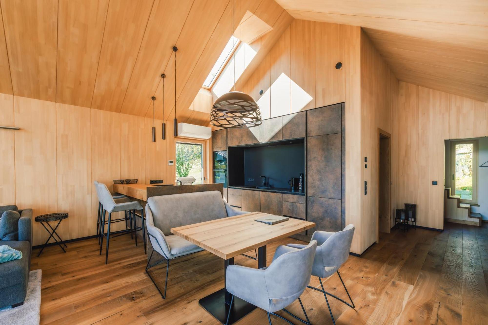 Chalet Annelies Ramsau Am Dachstein Dış mekan fotoğraf