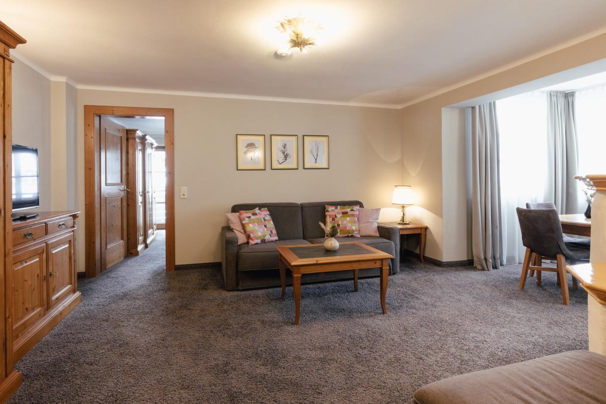 Chalet Annelies Ramsau Am Dachstein Dış mekan fotoğraf